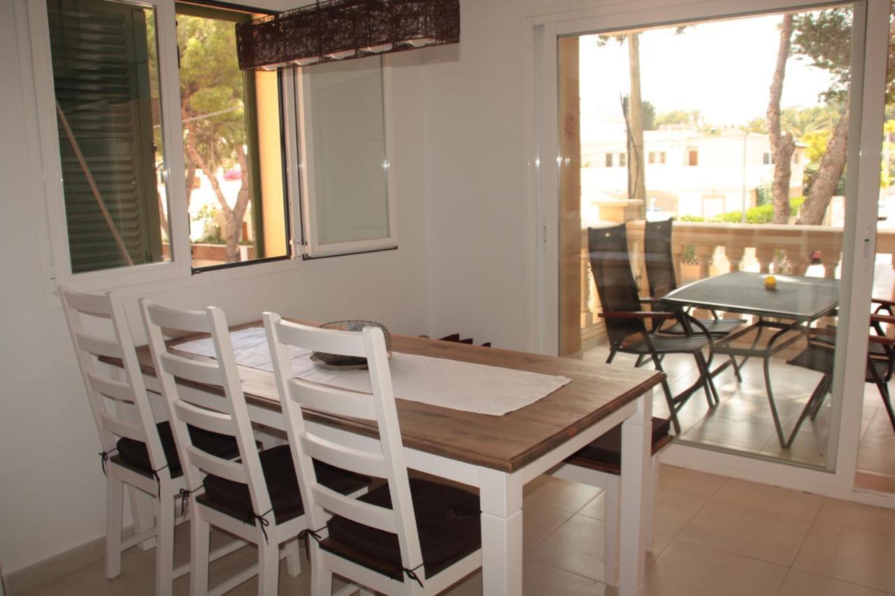 Apartment Miguel