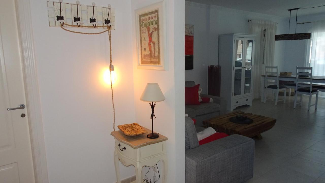 Lägenhet Miguel Cala Ratjada (Mallorca)
