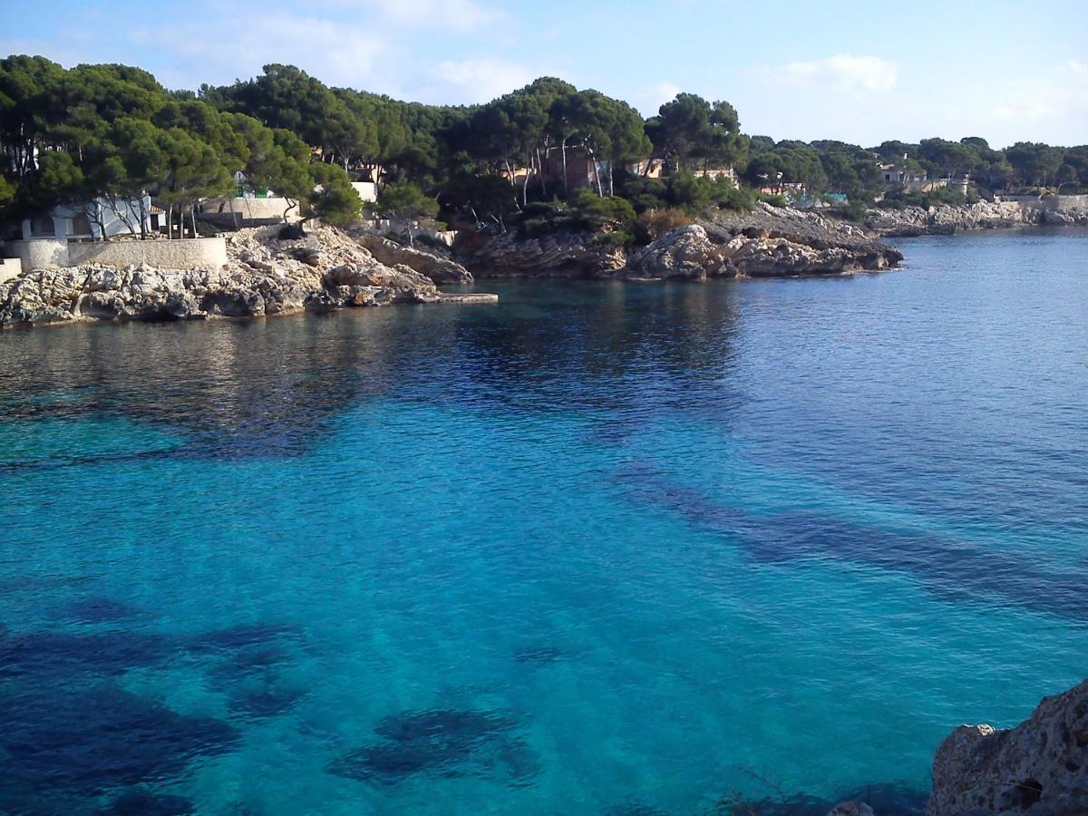 Miguel * Cala Ratjada (Mallorca)